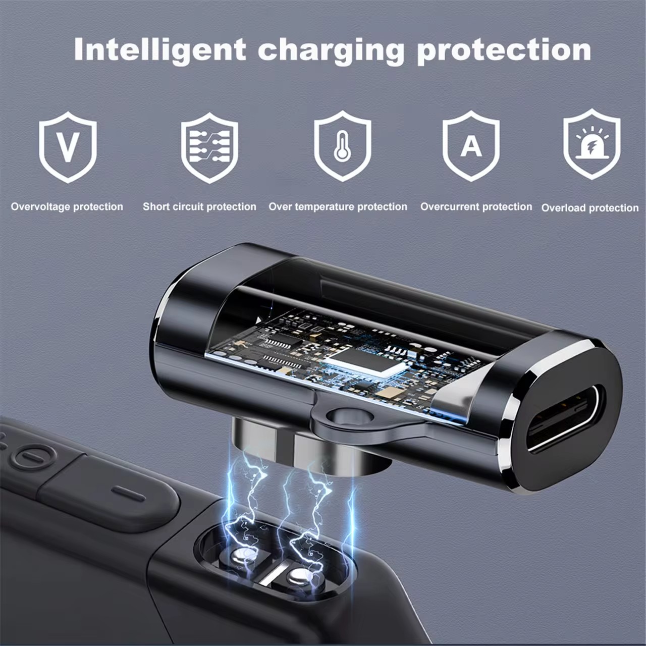 1 buah pengisi daya magnetik T - Skyrc B6 Neo Smart Charger ulasan dan harga